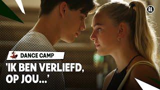 ‘EN DE WINNAAR VAN DANCE BATTLE NEDERLAND IS...’ | Dance Camp | Seizoen 2 #8 | NPO Zapp