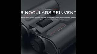 Techstination Interview: Unistellar brings focus to smart binoculars