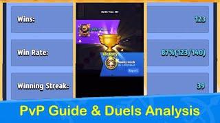 Archero: PvP Guide & Duels Analysis