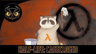 Half-Life: CaseClosed  Full Walkthrough