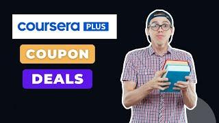 LATEST Coursera Coupon Code | Coursera Plus Discount 2024