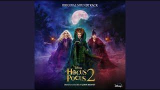 One Way Or Another (EJAM's Remix)(Hocus Pocus 2 Version)(Film Version)