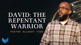David: The Repentant Warrior | Psalm 51 | 12.08.24 | Vision Church RDU