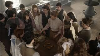 The potato lesson / Anne with an E / logoless 1080p