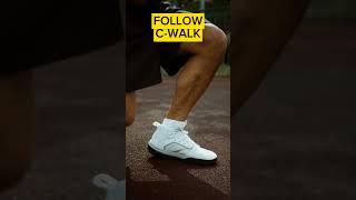 follow c-walk #shorts #viral #dance #shaffle