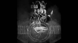 DEVILISH TRIO - HELL'S GATE