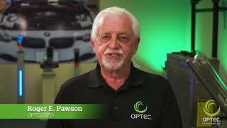 Optec International 30 Second Commercial