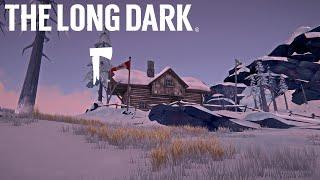 Разбитая железная дорога ► The Long Dark: Tales from the far territory #14