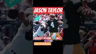 Jason Taylor NFL Football Highlights #nfl #nflhighlights #nflfootball