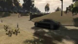 La Cosa Nostra in Liberty City [Trailer] GTA 4