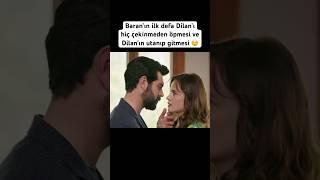 Utandı Dilo  #turkishseries #barışbaktaş #dilbar #yağmuryüksel #kanal7 #kançiçekleri #dilanbaran