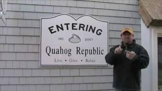 Quahog Republic's Black Friday