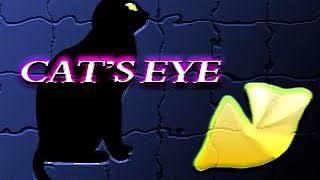 Yoko Kobayashi - Cat's Eye [Anime Speed]