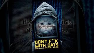 From Don’t F**k With Cats to ‘Violets Are Blue’. - SKYND | #truecrimestories #crimestory #skynd