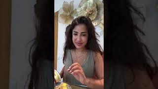 لايف ساخن لسكينة غلامور 2024 live soukaina glamour  2024 خلي أبوني و اشتراك يوصلك لجديد