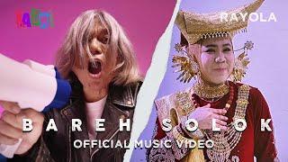 KADRI - Bareh Solok (feat. Rayola) (Official Music Video NAGASWARA)