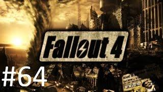 Fallout 4 [PC] Прохождение #64 МИЛА марафон ч.1