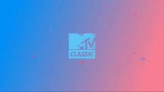 MTV Classic UK ident