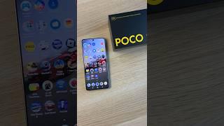 СЕРЫЙ POCO X6 PRO