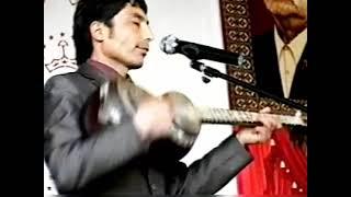 Alisher Ilmolimov. Abdurauf Olimov.bilan Konsert.2010 yil. Bahrom Qosimov qushigi.