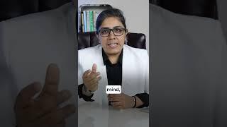 Is MANIFESTATION Just a Fancy Word for CONTROL? | Dr Sweta Adatia