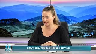 Croită pe povești - Descoperă Valea cu Filip Cristian