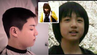 Remembering his mother's advice, Jungkook BTS cut his hair because of this!