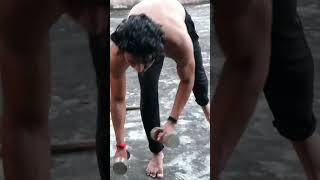 Six pack Abs workout#shorts#bodybuilding#fitnessmotivation#gym#suraj