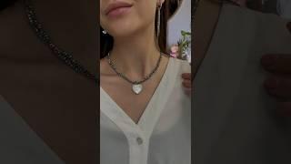 4/10 #украшения #бижутерия #аксессуары #стиль #авторскиеукрашения #новыйгод #подарок #мода
