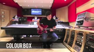 Colour Box Direct Tones
