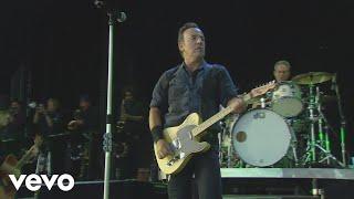 Bruce Springsteen - Born In the U.S.A. (from Born In The U.S.A. Live: London 2013)