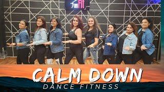 Calm Down / Dance Fitness/ Zumba with Deni