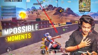 KICHA2OP REACTS to KARNATAKA BEST IMPOSSIBLE MOMENTS | PUBG MOBILE | BGMI