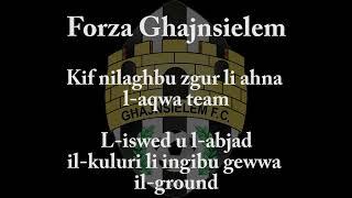 Forza Ghajnsielem