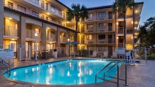 Best Western International Drive Orlando - Cheap Hotels In Orlando - Video Tour