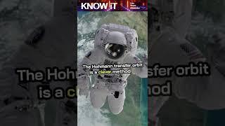 10 Enigmatic Facts About Orbital Mechanics Engineering | KNOW iT