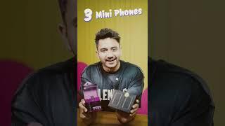 3 mini gadgets  #smartphone #techmaster #funny #comedy #tech #gadgets #shortsvideo #gadets