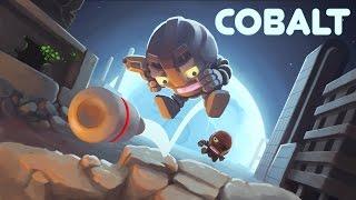 Cobalt Launch Trailer