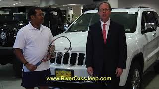 # 1 Jeep Dealer TX | River Oaks Chrysler Jeep Dodge Ram, Houston TX