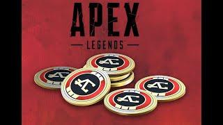 [ГАЙД]  APEX Legends как задонатить на территории РФ