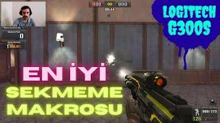 Point Blank G300s Makro | Sekmeme + Sniper + Pompalı + Rb