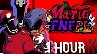 Triple Appear - Friday Night Funkin' [FULL SONG] (1 HOUR)