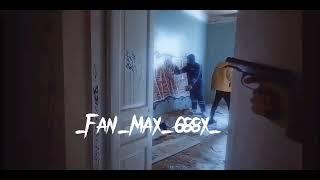 Kоллаб с @Max fan 777X