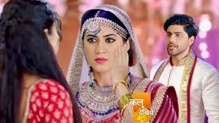 Vasudha new promo || today episode || 22 june || Vasudha slapped Megha