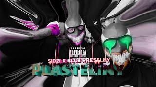 Blue Pressley x Sidzi - PLASTELINY (Prod. Florigineel)