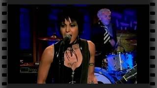 Joan Jett - A.C.D.C / INTERVIEW