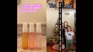 Sing along if you have it #skincare #makeup #beauty
