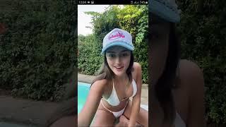 Bigo girls live video, Hot Baby