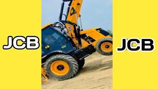 JCB 2022 New Look || in jcb Vlogs