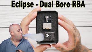 Eclipse - Dual Boro RBA